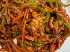-聚福缘菜馆(隆昌路店)