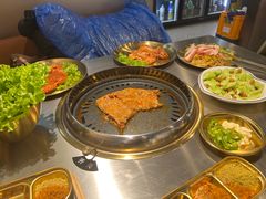 -炉队长·齐齐哈尔家庭烤肉(马家堡店)