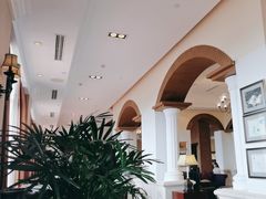 -天悦阁海景酒廊