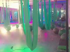 -爱尚韦德同科游泳馆