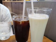 -曼乐辰餐厅(中庚漫游城店)