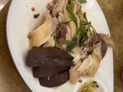 -龙记烤鸭店(新民路店)