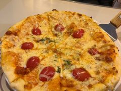 玛格丽特披萨-路易时光(蕴川路店)