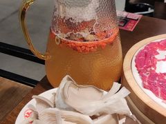 -牛市坎火锅(建设路店)