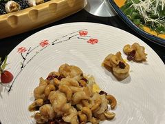 -夜宴江景餐厅