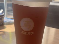 -西部马华清真食府·丝路菜(大钟寺店)