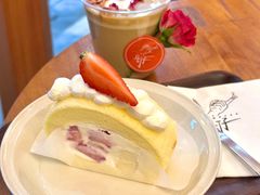 -钉子咖啡·Nail coffee(天鸿店)