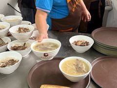 -郝刚刚羊杂割(柳巷店)