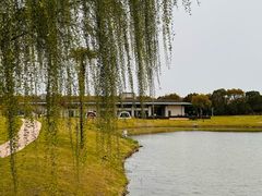 -上海怡沁园度假酒店