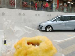 -京天红酒家(虎坊路店)
