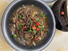 -农乐园食府(梅城镇店)