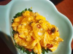 -九井澤精致料理(金茂店)