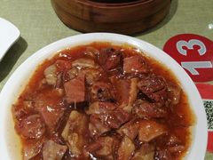 -振生清真饭店(永安道店)