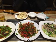 -宁海食府(大剧院店)