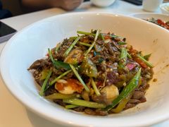 -辣公子·千岛湖私房菜(滨江店)
