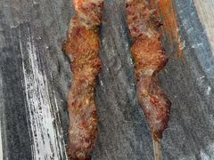 -清真·尖子尖牛肉面(王府井店)