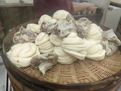 -清泉阁包子饺子·刀削面(五一店)