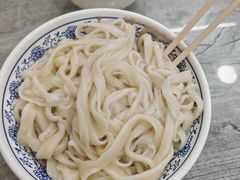 -清真马虎面馆(西七路店)