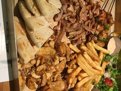 -HELLO MUSAE 拾光缪斯餐厅·纯正希腊风味(苏州中心店)