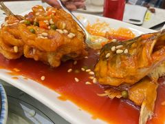 -梅龙镇酒家(南京西路总店)
