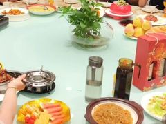 -艳阳天酒店(五里新村店)