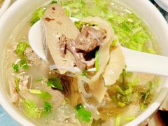 -高玛纳驴肉火烧(河间总店)