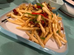 -胡桃里音乐餐厅·酒吧(景城店)