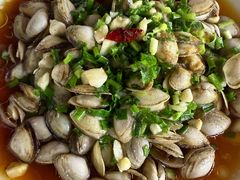 -金秋小吃海鲜·专注30年临海特色风味