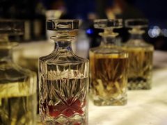 -The Penthouse酒吧