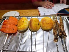 -串烧工坊 BBQ Box(牛车水店)