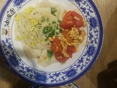 -陕味食族油泼面(工商大学店)
