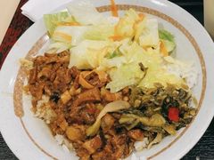 -永和大王(一口茶豆浆|花香豆更香·朝晖店)
