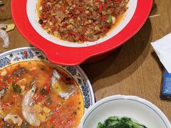 -八碗湘长沙市井菜(坡子街店)