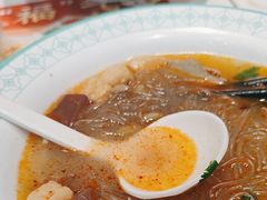 -苏晓玥·江南小吃(深圳北站店)