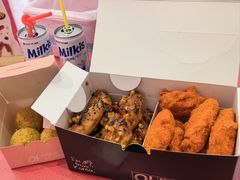 -悠个炸鸡(南京创始店)