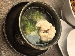 -苏小柳点心·手作小笼包(浦东嘉里城分院)