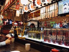 -平成屋· Late Night 食堂(四川北路店)