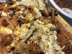 -关中道陕味艺术餐厅(西岳庙店)