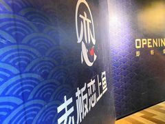 -老板恋上鱼(高新万达店)