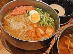 -北丐先生·野馄饨烧烤(长宁龙之梦店)