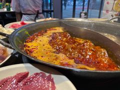 -大虎重庆老火锅(正弘城店)