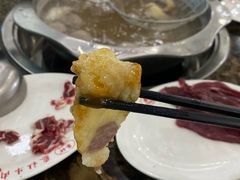 -蔡社牛肉城(龙湖店)