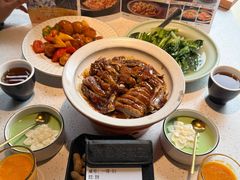 -秋色客家菜(流塘店)