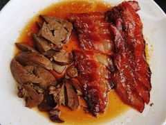 -黄连大头华烧鹅店(大良店)