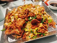 -百饺园(平山道店)