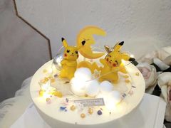 -糖涩(金地广场店)