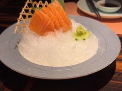 -山葵家·创意料理(临平银泰城店)