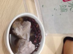 瘦瘦鬼老档糖水档-瘦鬼老档糖水铺