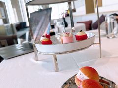 -北京柏悦酒店·锦庭餐厅Dining Room