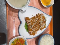 -青水瓦台汤泉(未央店)